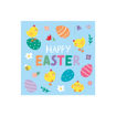 Picture of EASTER CUTE CHARACTERS GREETING CARDS 10 PACK